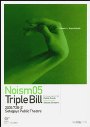 20050728 Noism05 Triple Bill.jpg